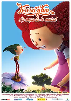 Teresa i Tim. La mgia de l