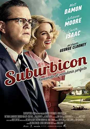 Suburbicon (CAT)