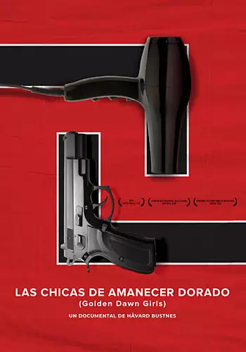 Las chicas de Amanecer Dorado