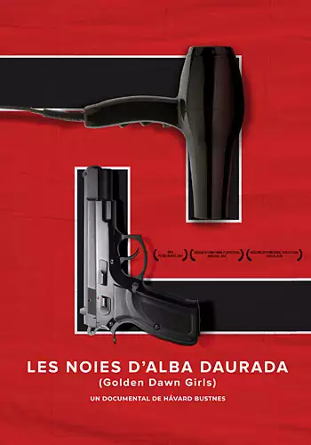 Les noies d�Alba Daurada (CAT)