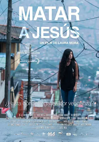 Pelicula Matar a Jess, drama, director Laura Mora Ortega