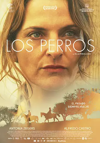 Los perros