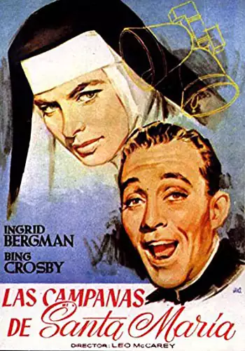 Las campanas de Santa Mara