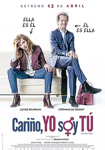 Cario, yo soy t (CAT)