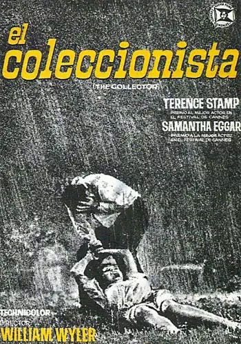 El coleccionista