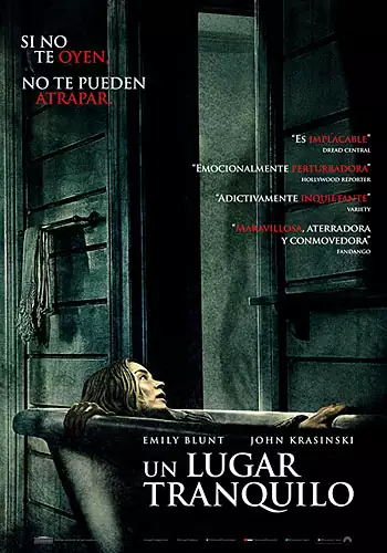 Un lugar tranquilo