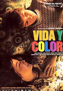 Vida y color