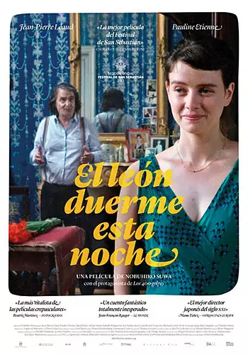 El len duerme esta noche