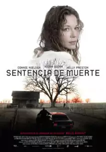 Sentencia de muerte