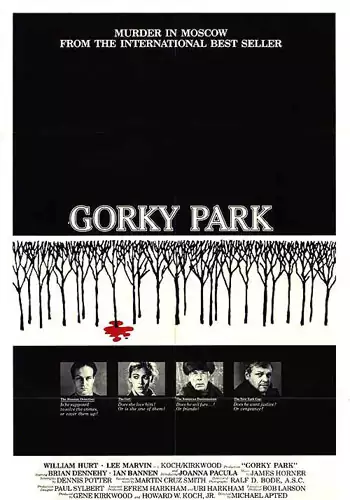 Gorky park