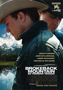 Brokeback mountain
