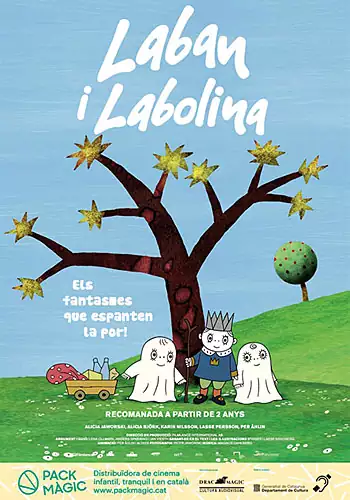 Laban y Labolina