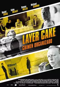 Layer Cake: Crimen organizado