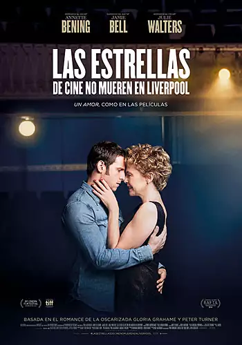 Las estrellas de cine no mueren en Liverpool
