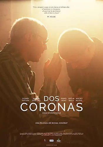 Pelicula Dos coronas, biografia, director Micha? Kondrat