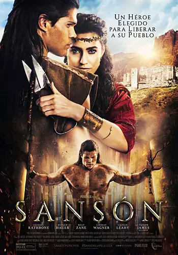 Sansón (VOSE)