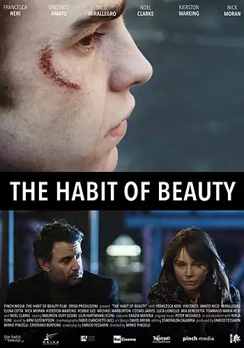 Pelicula The habit of beauty VOSE, drama, director Mirko Pincelli