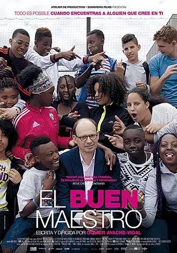El buen maestro (CAT)