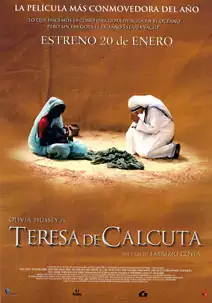 Teresa de Calcuta
