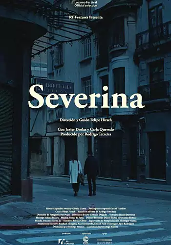 Severina