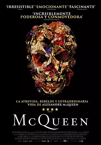 McQueen