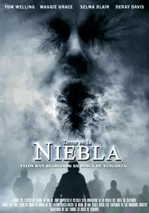 Terror en la niebla