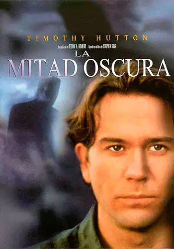 La mitad oscura
