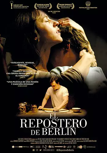 El repostero de Berl�n