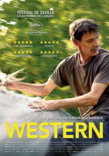 Western (VOSE)
