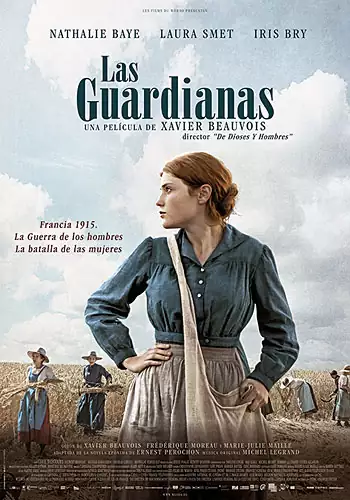Las guardianas