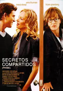 Secretos compartidos