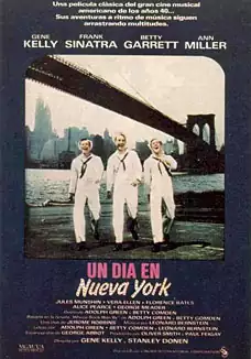 Un da en Nueva York
