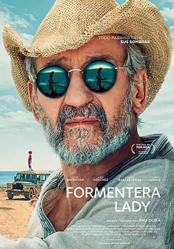 Formentera Lady