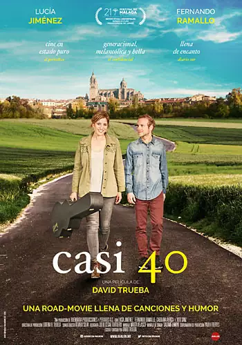 Casi 40