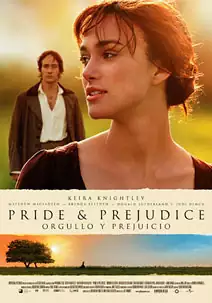 Orgullo y prejuicio