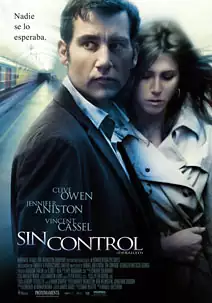 Sin control