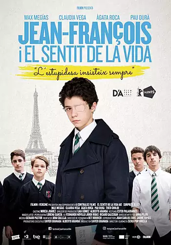 Jean-Franois y el sentido de la vida