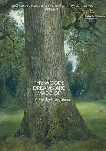 Le bois dont les r�ves sont faits