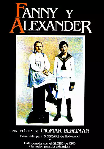 Fanny y Alexander