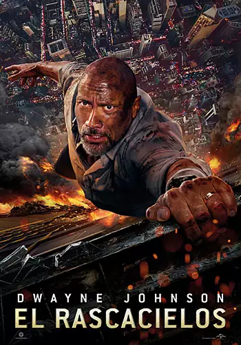 El rascacielos