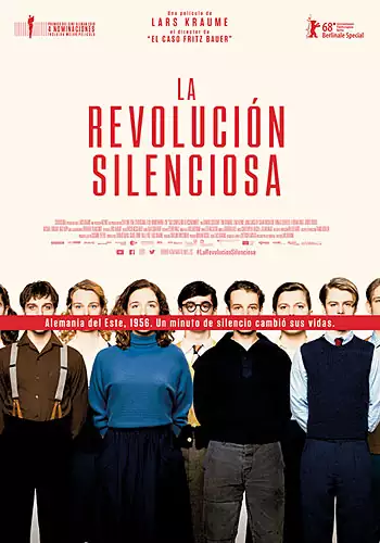 La revoluci�n silenciosa