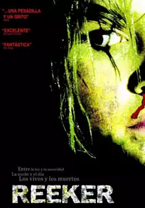 Reeker
