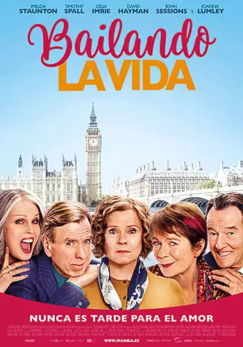 Bailando la vida (CAT)