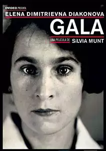 Pelicula Gala, documental, director Silvia Munt