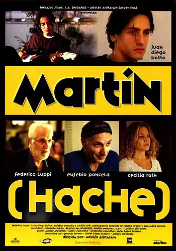 Martn (Hache)
