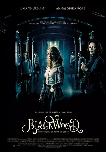 Blackwood (VOSE)