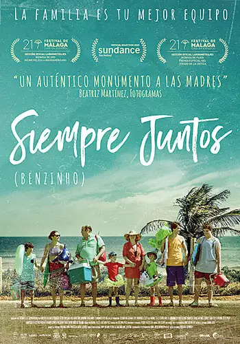 Siempre juntos (Benzinho)