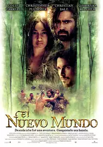 El nuevo mundo