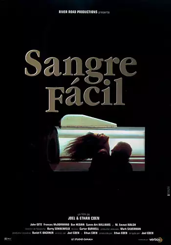 Sangre fcil