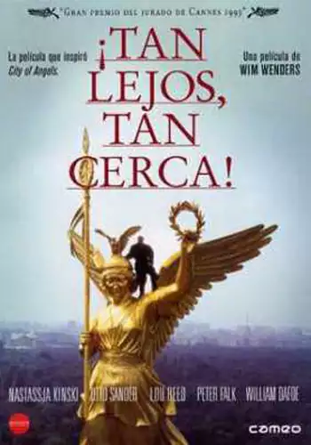 �Tan lejos, tan cerca!